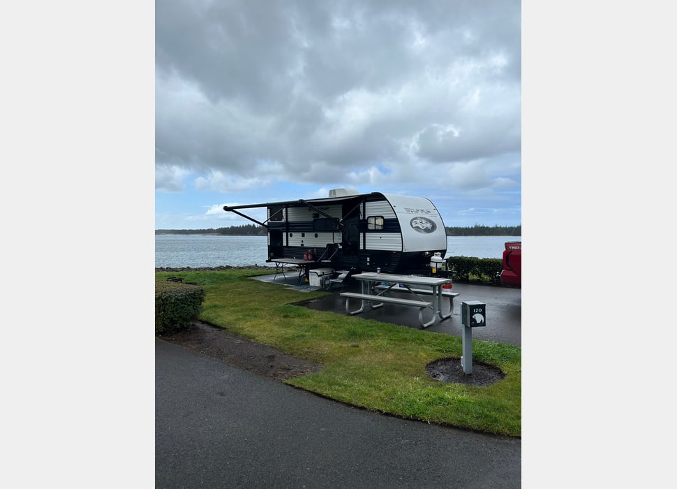 Travel Trailer rentals in Bend