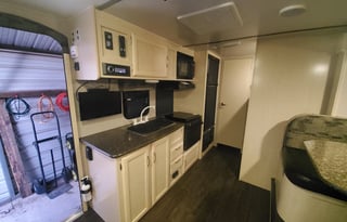 2019 Winnebago Micro Minnie 2100BH - "Minnie"
