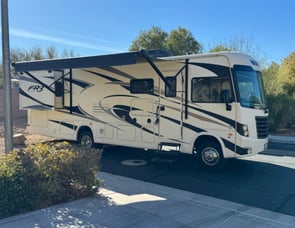 Forest River RV FR3 30DS