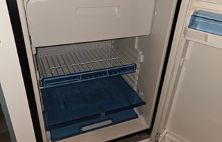 Off Grid Promaster EXT Family Flyer