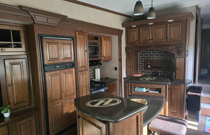 RV Photo