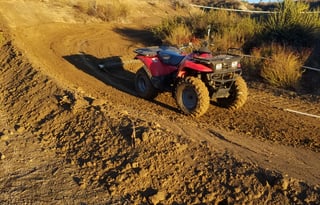 2015  Windsport  Coachella/ Stage Coach events OK