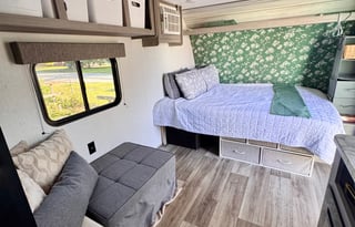 Little but mighty fun!