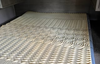 Independence! 2019 Palomino Puma XLE Lite w/ sofa