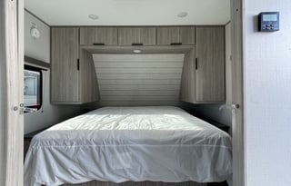 2022 Keystone Passport 268BH in Eau Claire, WI