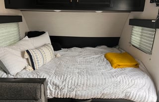 2022 Forest River Wolf Pup