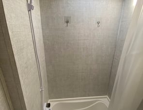 Gulf Stream RV Kingsport 20QBG SE Series