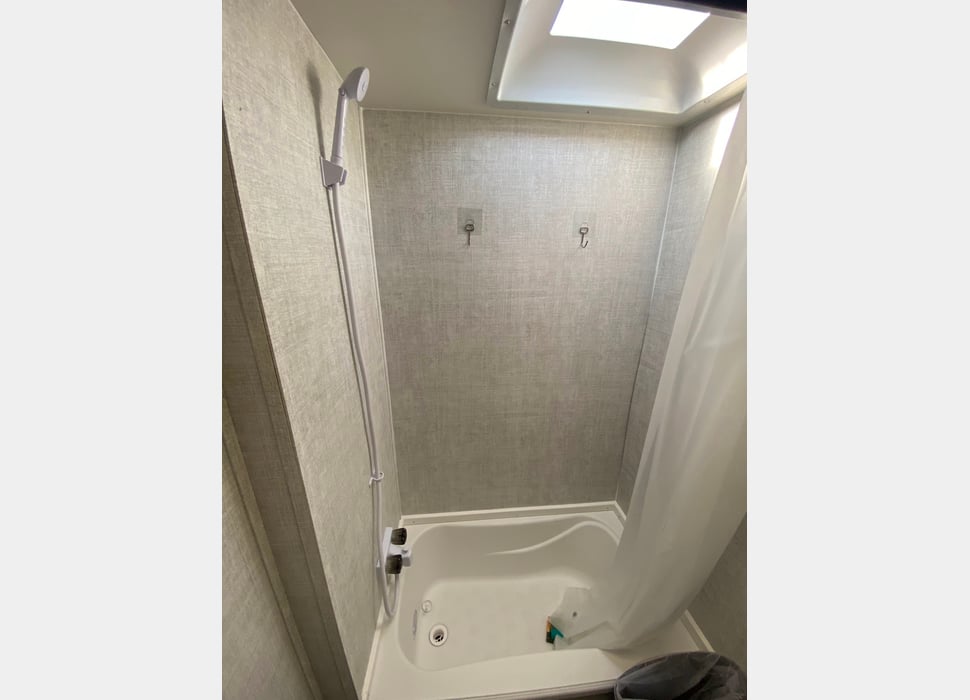 Travel Trailer rentals in Terrell