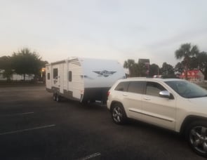 Shasta RVs Shasta 26BH