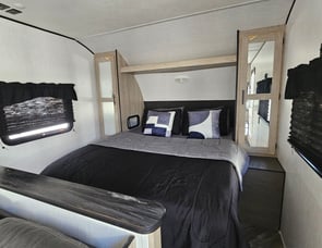 Heartland Prowler 250BH