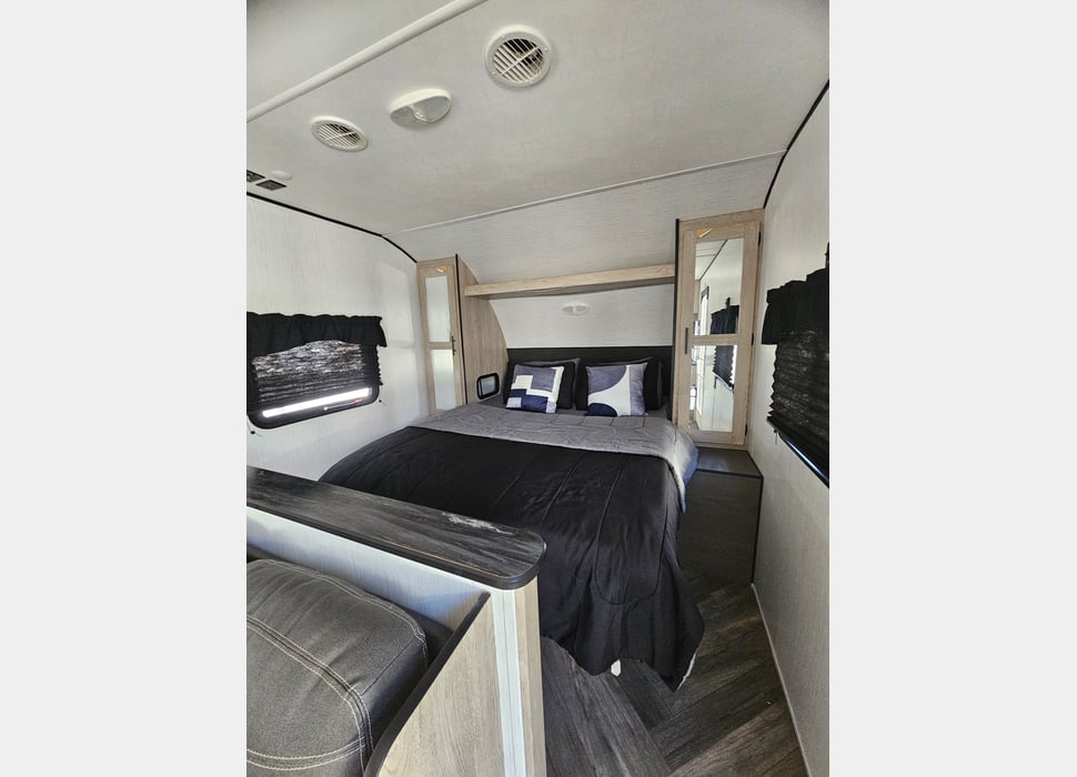 Travel Trailer rentals in Wilmot
