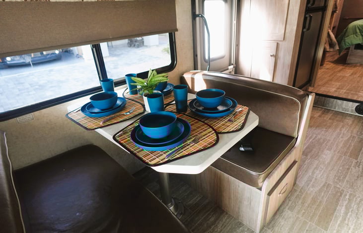 Everything you'll need for your family and friends!