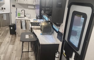 2022 Connect KZ  C281BHSE