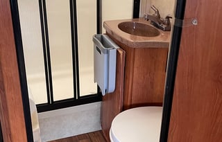 2012 Coachmen RV Prism P220