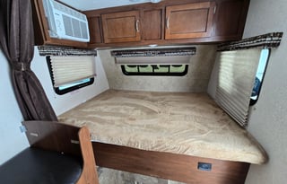 2017 Jayco Jay Flight SLX - Adventure Ready Camper