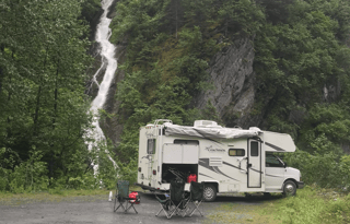 Salome - 2008 Coachman Freelander 24
