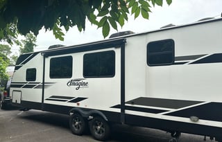 2021 Grand Design Imagine 2800BH