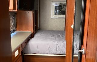 Burning Man RV Rental – Your Oasis in the Dust