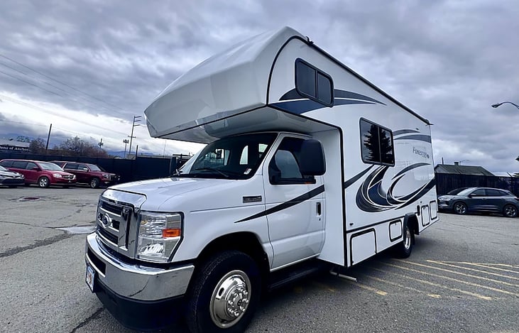 RV Photo