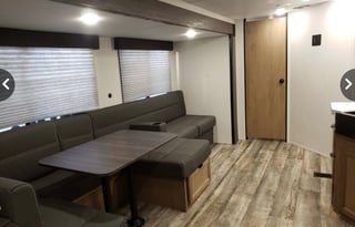 2024 Forest River RV Cherokee Wolf Den 16EV
