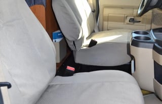 2017 Thor Motor Coach Four Winds 22B