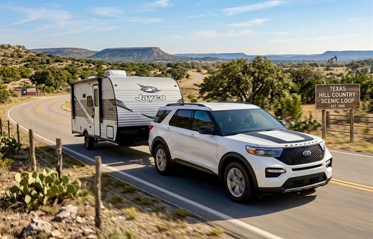 RV Photo