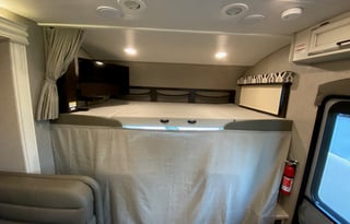 Journey  – Your All-in-One Adventure on Wheels