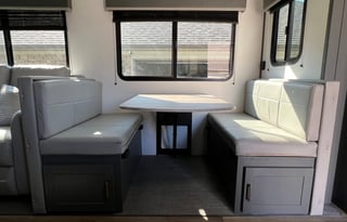 2022 Keystone RV Bullet Ultra Lite 290BHS