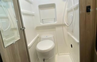 2023 Winnebago Solis 59PX