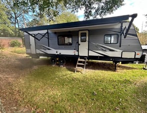 Heartland Trail Runner 181 RB