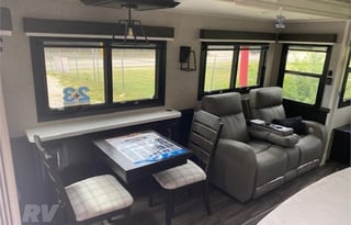 2023 Jayco Pinnacle 36FBTS