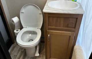 2021 Coachmen RV Chaparral 367BH