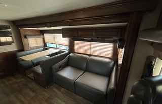 2015 Forest River RV FR3 30DS