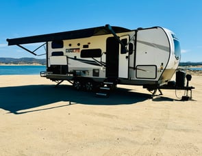 Forest River RV Rockwood Mini Lite 2509S