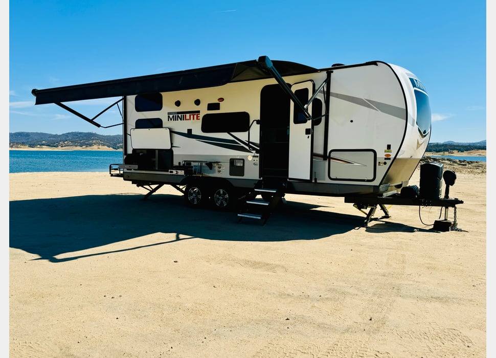 Travel Trailer rentals in Reno