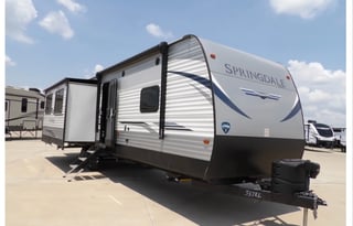 2020 Keystone RV Springdale 333RE