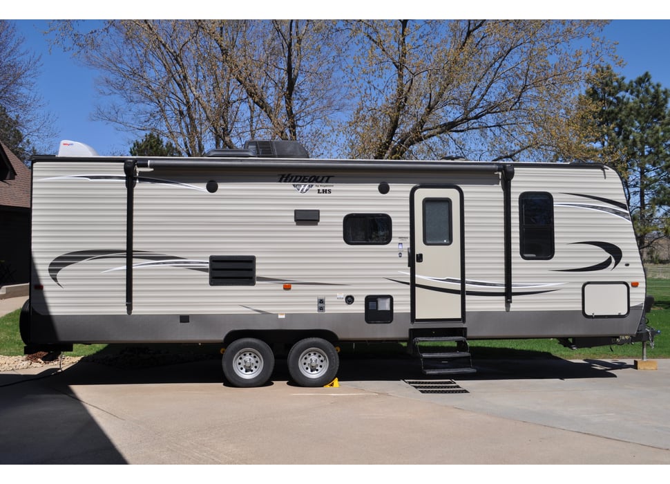 Travel Trailer rentals in Shakopee