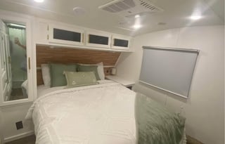 2019 Coachmen RV Chaparral 373MBRB