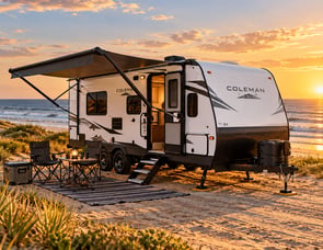 Keystone RV Coleman 23B