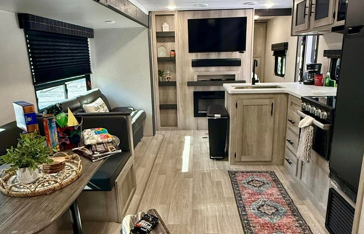 RV Photo
