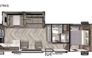 Home Away from Home RV