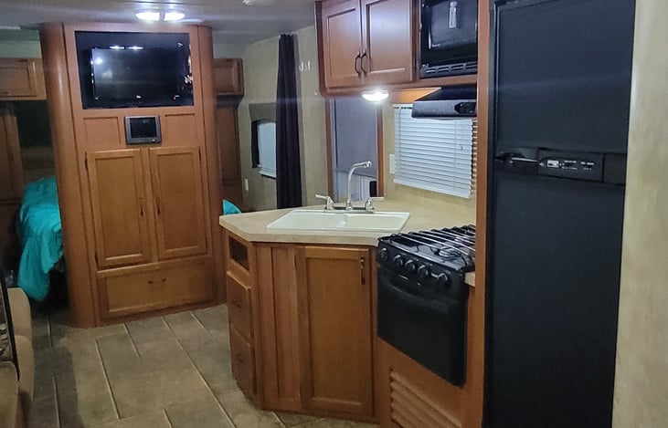 RV Photo