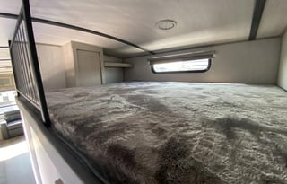 The perfect camper for a large family!