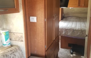 2010 Starcraft Travel Star 245RKS