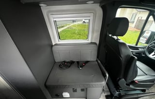 2021 Thor Motor Coach Sanctuary 19L