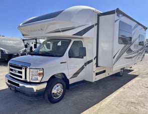 Entegra Coach Odyssey 26M