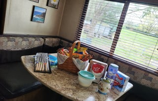 Duff's Excellent Adventure RV rentals