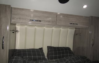 2021 Black Series Camper Black Series Camper HQ19