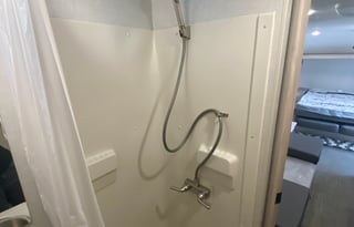 2021 Winnebago Industries Towables Hike H210RB