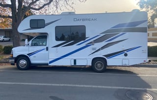 2021 Daybreak